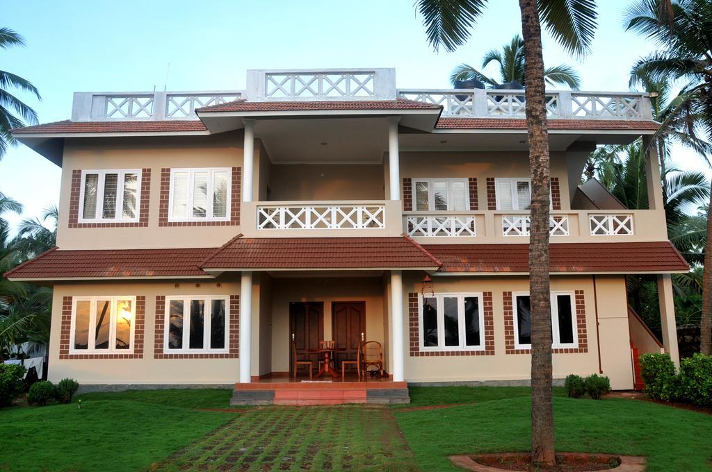 Asokam Beach Resort Каннур Номер фото